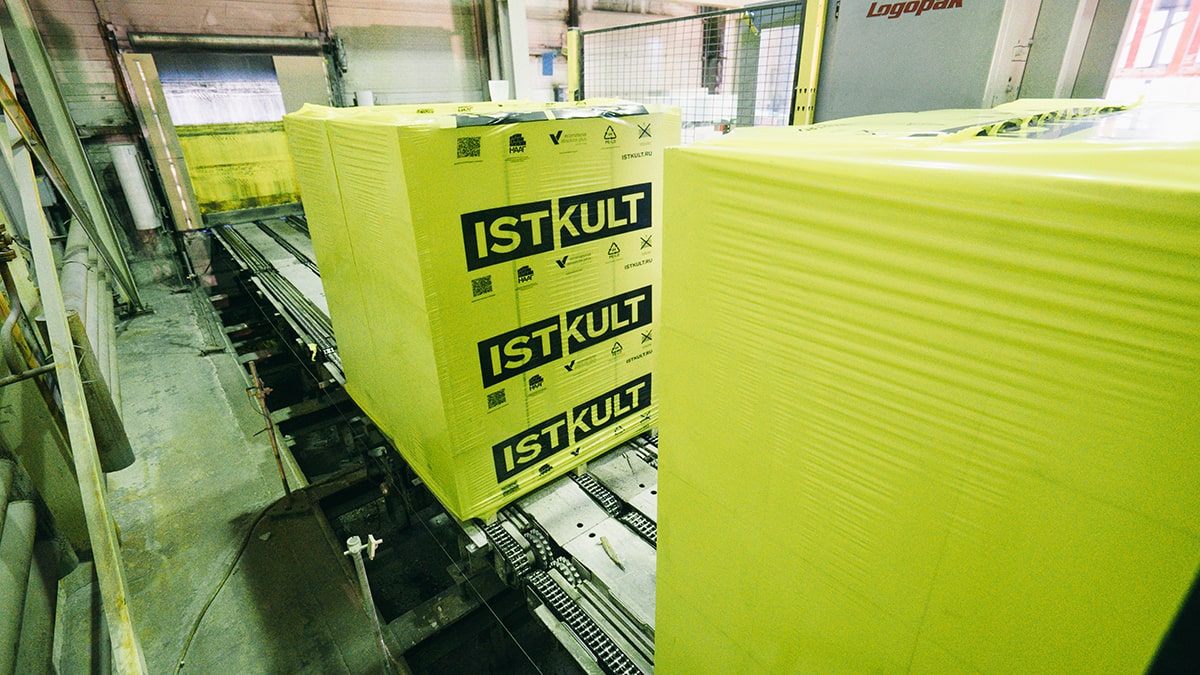 Газобетонный дугообразный блок ISTKULT D500 R50/60 628х100х250 мм фото 2